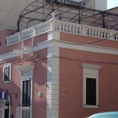 Al Rosa Antico Hotel Monopoli Ngoại thất bức ảnh