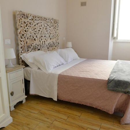 Al Rosa Antico Hotel Monopoli Ngoại thất bức ảnh