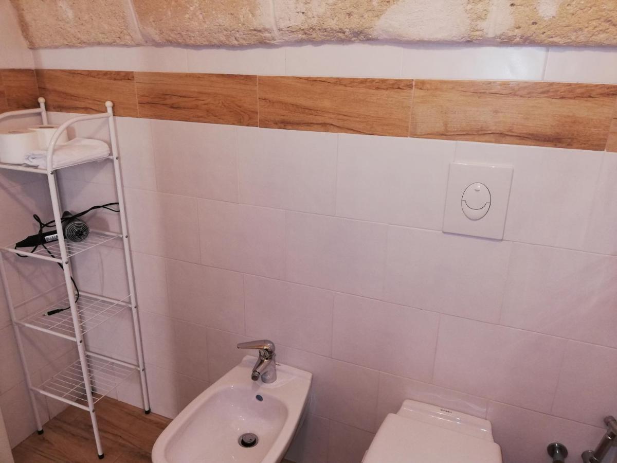 Al Rosa Antico Hotel Monopoli Ngoại thất bức ảnh