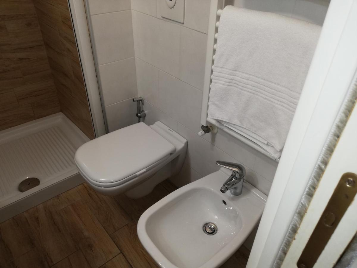 Al Rosa Antico Hotel Monopoli Ngoại thất bức ảnh