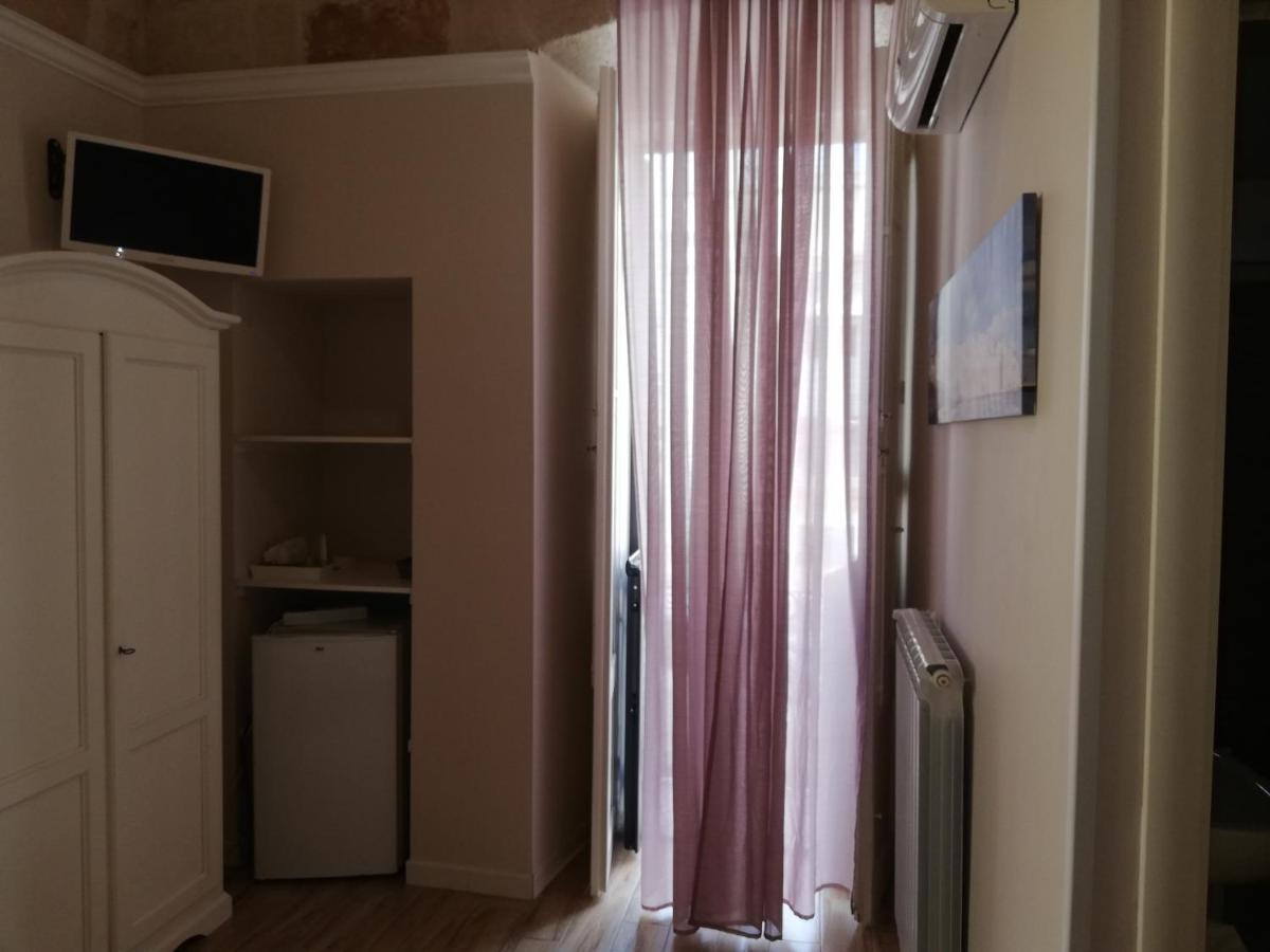 Al Rosa Antico Hotel Monopoli Ngoại thất bức ảnh