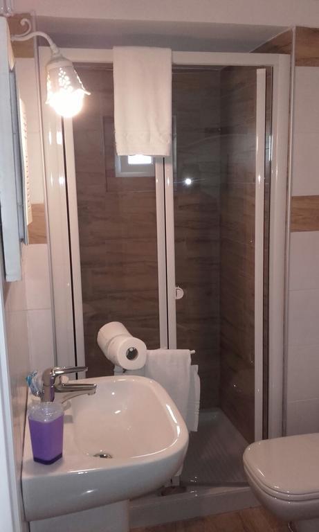 Al Rosa Antico Hotel Monopoli Ngoại thất bức ảnh