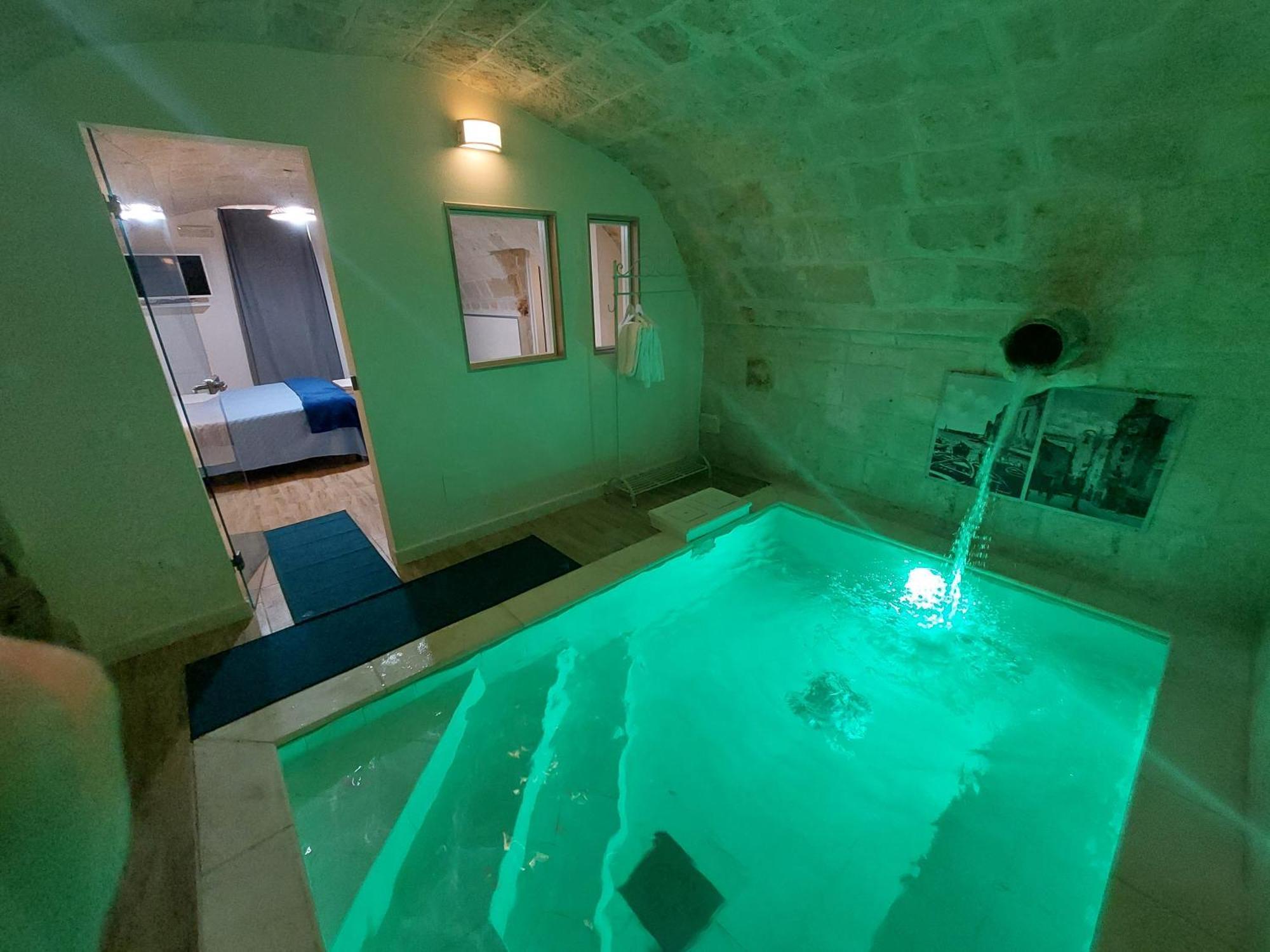 Al Rosa Antico Hotel Monopoli Ngoại thất bức ảnh
