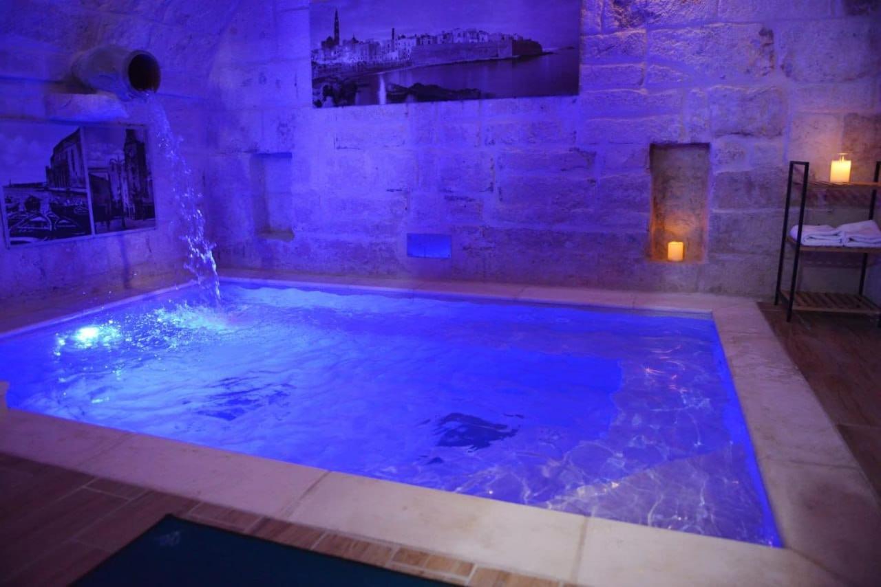Al Rosa Antico Hotel Monopoli Ngoại thất bức ảnh