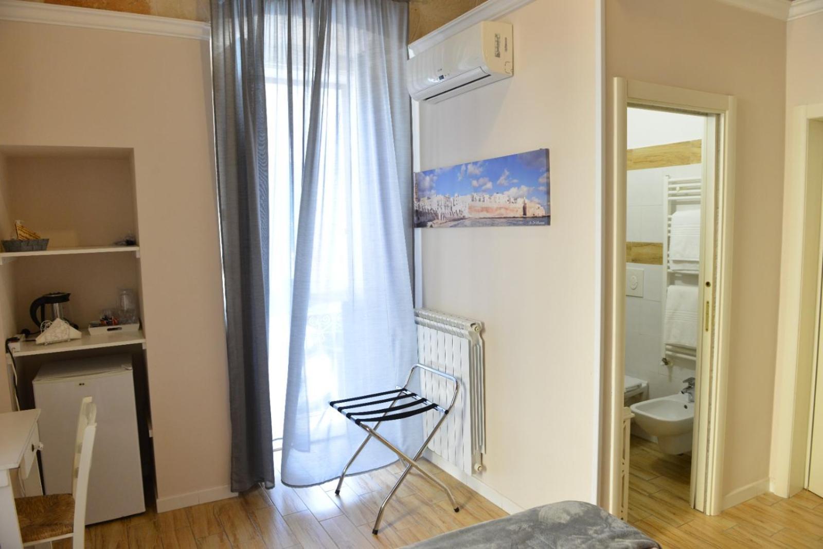 Al Rosa Antico Hotel Monopoli Ngoại thất bức ảnh