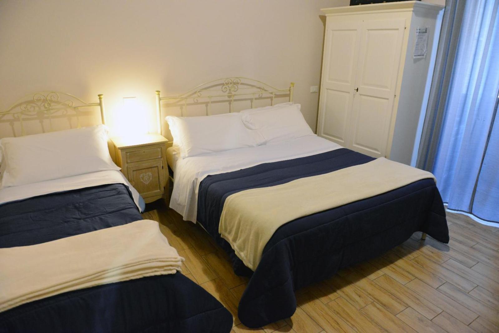 Al Rosa Antico Hotel Monopoli Ngoại thất bức ảnh