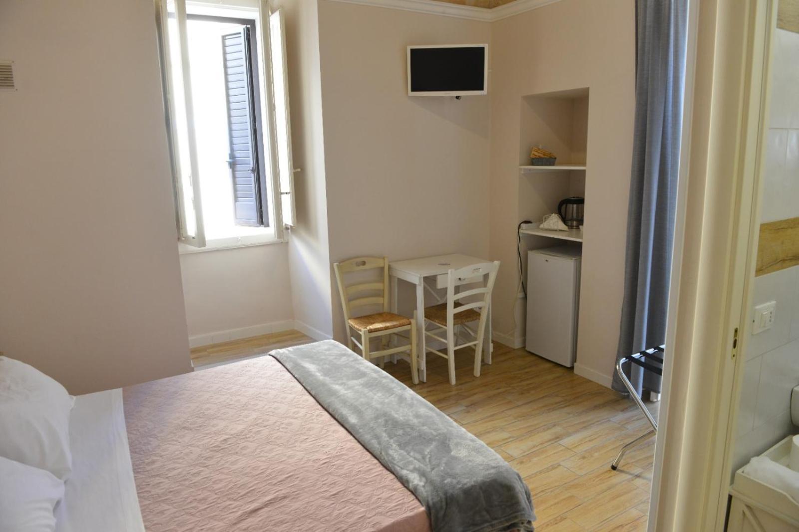 Al Rosa Antico Hotel Monopoli Ngoại thất bức ảnh