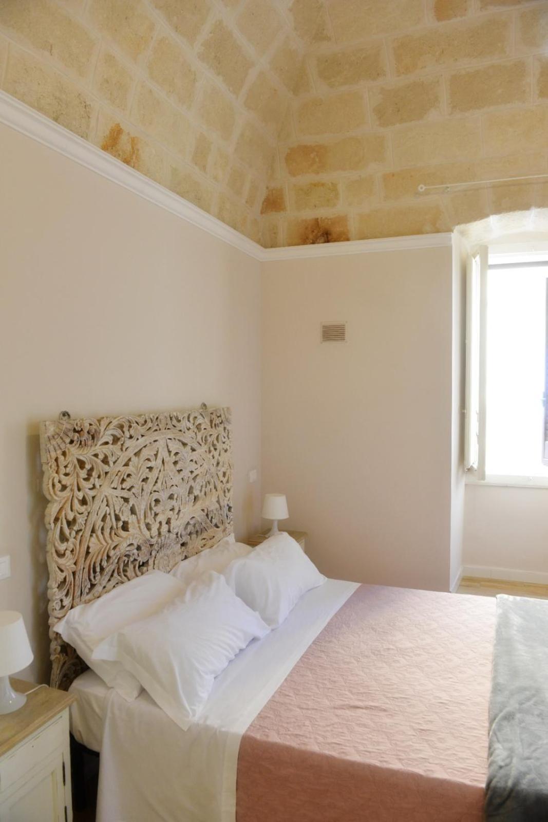 Al Rosa Antico Hotel Monopoli Ngoại thất bức ảnh
