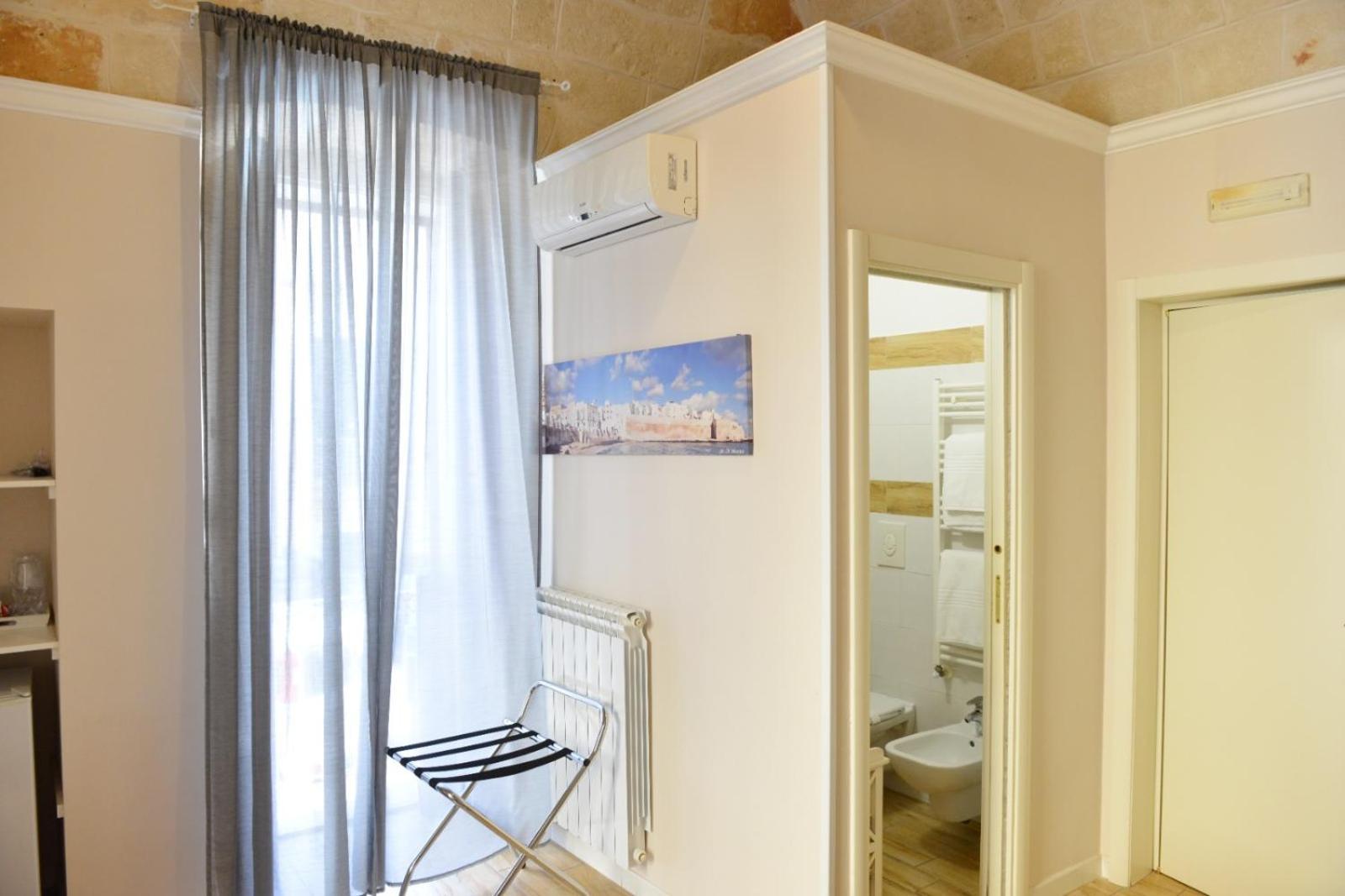 Al Rosa Antico Hotel Monopoli Ngoại thất bức ảnh